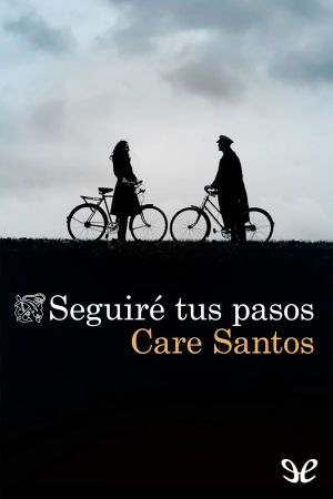 [Reina Gené 02] • Seguiré tus pasos